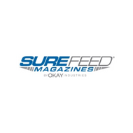 SUREFEED MAGAZINES - OKAY INDUSTRIES, INC